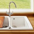 Roca, steel kitchen sinks from Spain, stainless steel kitchen sink, fireclay kitchen sinks